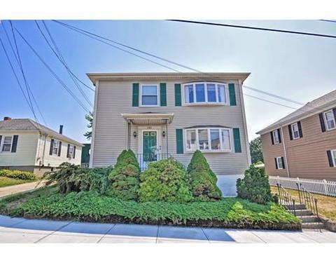 281 Center St, Fall River, MA 02724 photo 1
