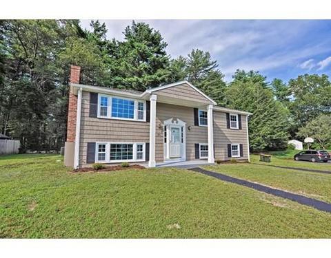 31 Mohawk Path, Bellingham, MA 02019 photo 2