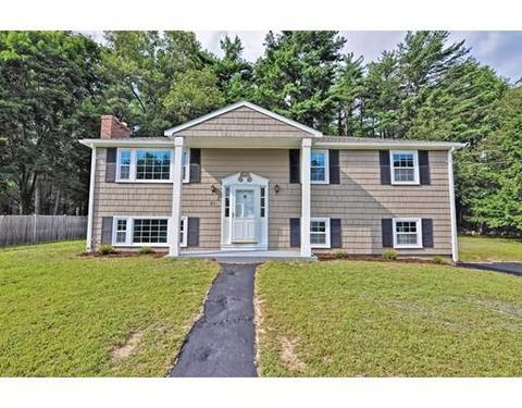 31 Mohawk Path, Bellingham, MA 02019 photo 1