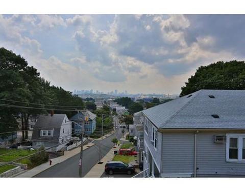 99 Fremont Ave, Everett, MA 02149 photo 5