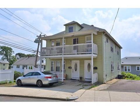 99 Fremont Ave, Everett, MA 02149 photo 1