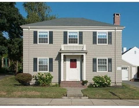 497 Rock St, Fall River, MA 02720 photo 1