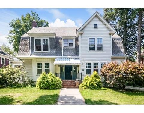 36 Marengo Park, Springfield, MA 01108 photo 1