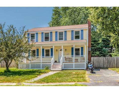 13 Stewart Ln, Beverly, MA 01915 photo 1