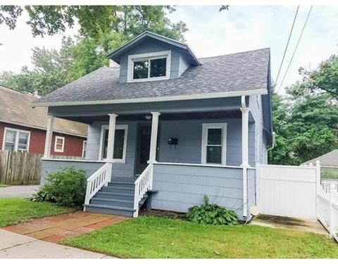 132 Jasper St, Springfield, MA 01109 photo 1