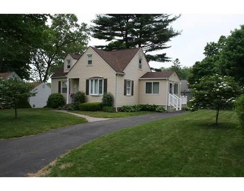 252 Cooper St, Springfield, MA 01108 photo 1