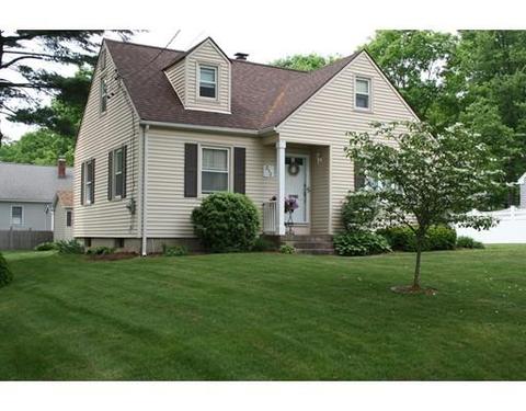 252 Cooper St, Springfield, MA 01108 photo 2