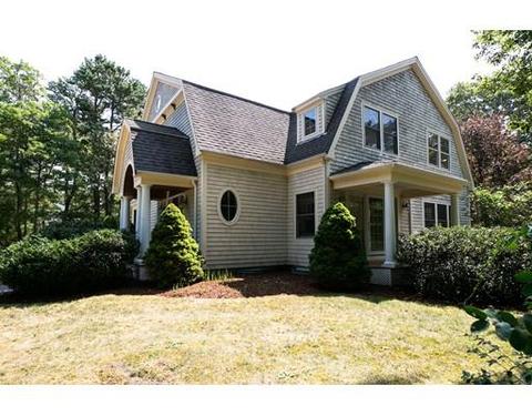 334 Waquoit Rd, Barnstable, MA 02635 photo 1