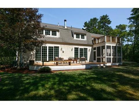 334 Waquoit Rd, Barnstable, MA 02635 photo 13