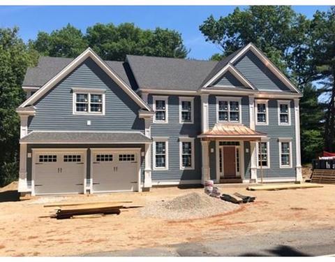 1600 Central Ave, Needham, MA 02492 photo 1