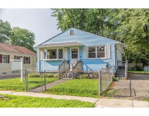 92 Lorimer St, Springfield, MA 01151 photo 1