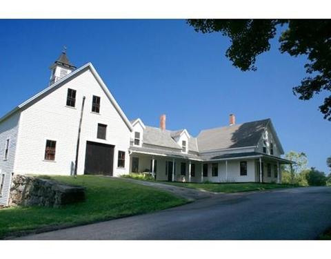 431 Prouty Rd, Hardwick, MA 01037 photo 2