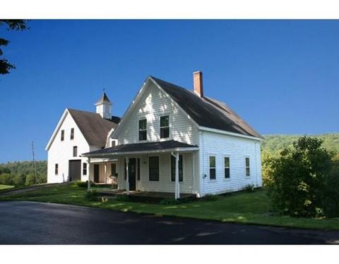 431 Prouty Rd, Hardwick, MA 01037 photo 1