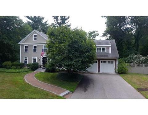 9 Camelot Dr, Hingham, MA 02043 photo 1