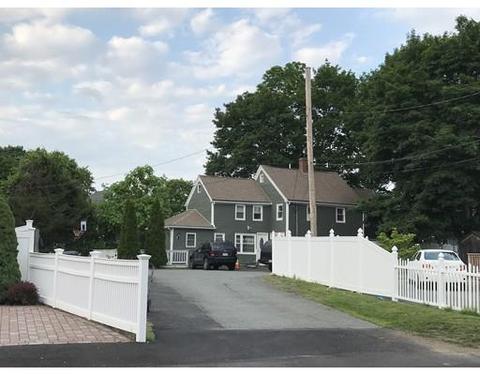 88 Mechanic St, Canton, MA 02021 photo 2