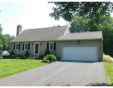 254 Ely Ave, West Springfield, MA 01089 photo 1