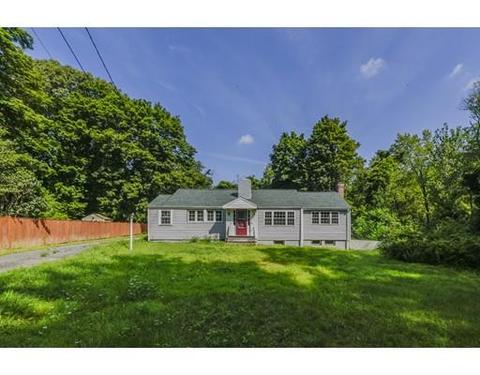 45 Thomas St, Dedham, MA 02026 photo 1
