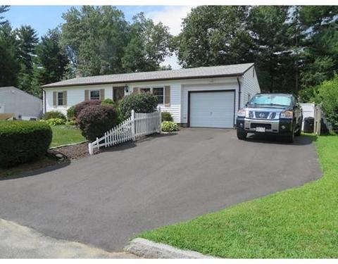 54 Thyme Ln, Springfield, MA 01129 photo 1