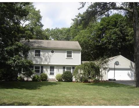 99 Turtleback Rd, Barnstable, MA 02648 photo 1