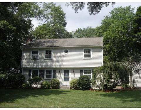 99 Turtleback Rd, Barnstable, MA 02648 photo 2