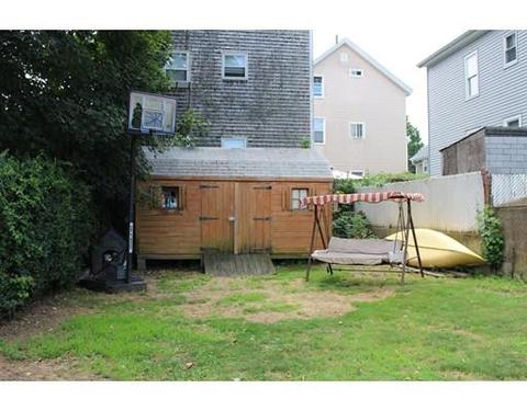 169 Tecumseh, Fall River, MA 02721 photo 3