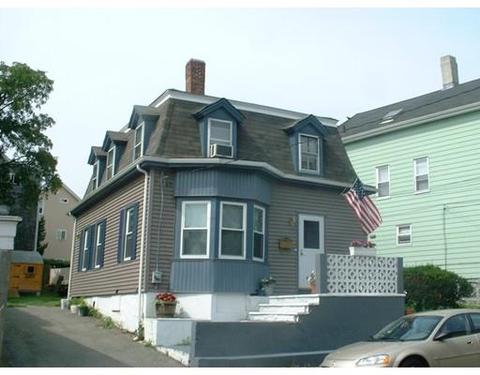 169 Tecumseh, Fall River, MA 02721 photo 1