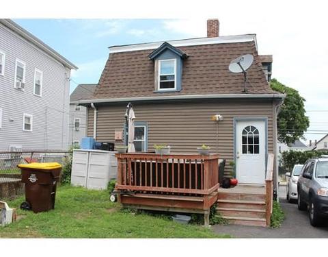 169 Tecumseh, Fall River, MA 02721 photo 2