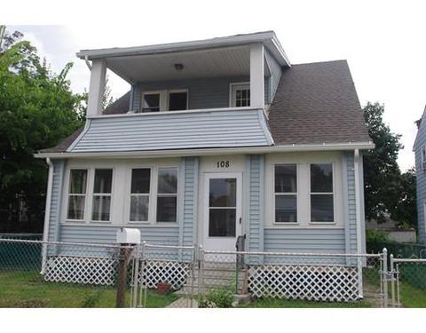 108 Mooreland, Springfield, MA 01104 photo 1