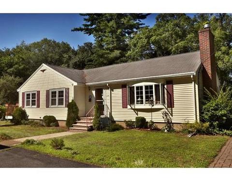 55 Wiley St, Wakefield, MA 01880 photo 1