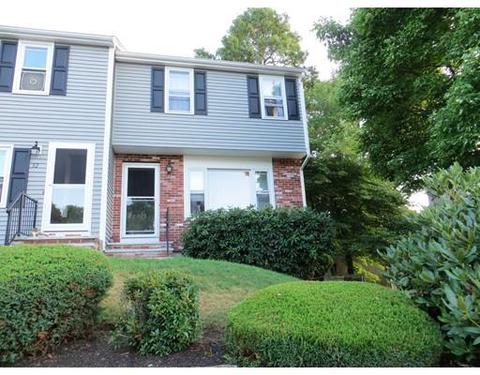 1170 Wilson Rd #31, Fall River, MA 02720 photo 1