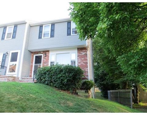 1170 Wilson Rd #31, Fall River, MA 02720 photo 2