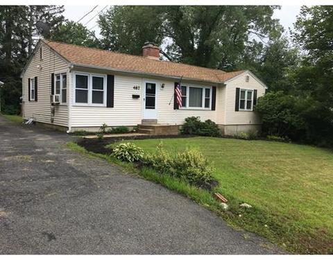 487 Fredette St, Athol, MA 01331 photo 1