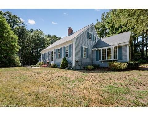 5 Maritime Dr, Wareham, MA 02571 photo 3