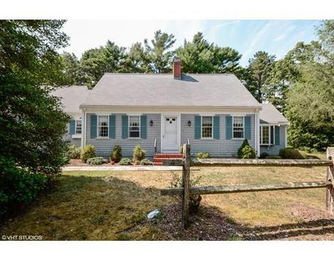 5 Maritime Dr, Wareham, MA 02571 photo 1