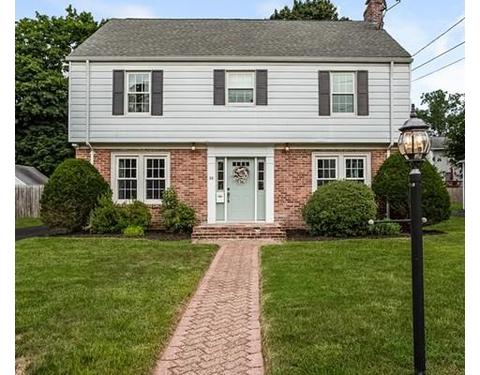 25 Mandalay Rd, Springfield, MA 01118 photo 1