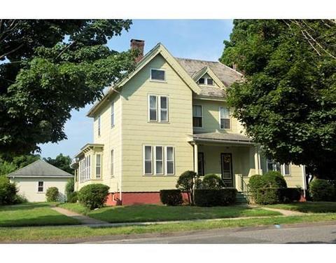 76 Pine St, Chicopee, MA 01020 photo 1