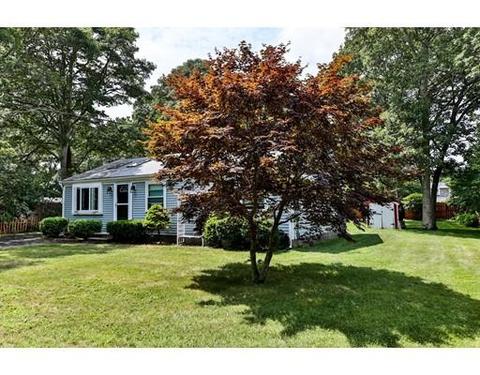 211 Arrowhead Dr, Barnstable, MA 02601 photo 2