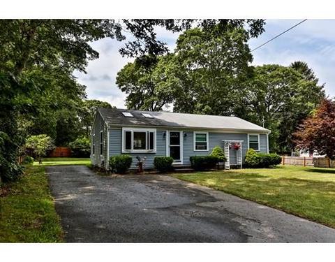 211 Arrowhead Dr, Barnstable, MA 02601 photo 1