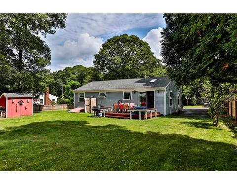 211 Arrowhead Dr, Barnstable, MA 02601 photo 13