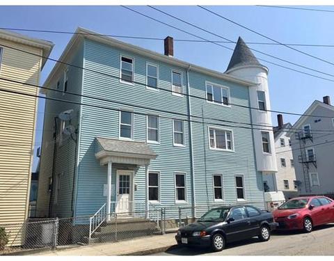 155 Fountain St, Fall River, MA 02721 photo 3