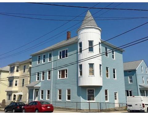 155 Fountain St, Fall River, MA 02721 photo 1