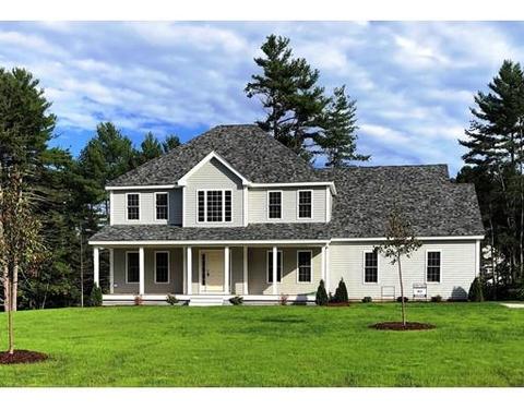 4 Summers Cir, Upton, MA 01568 photo 1