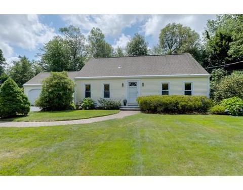 11 Dubiel Dr, Worcester, MA 01609 photo 1