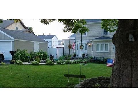 75 Haffards, Fall River, MA 02723 photo 2