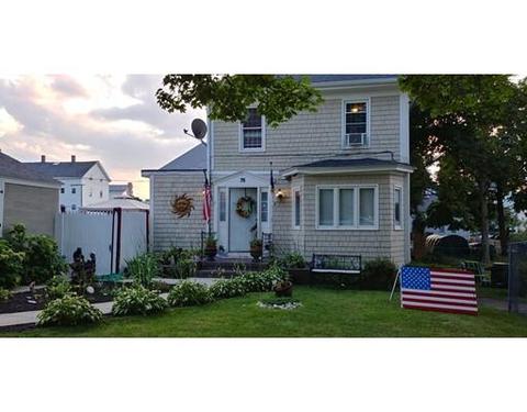 75 Haffards, Fall River, MA 02723 photo 1