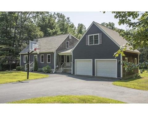 143 Hill St, Raynham, MA 02767 photo 1