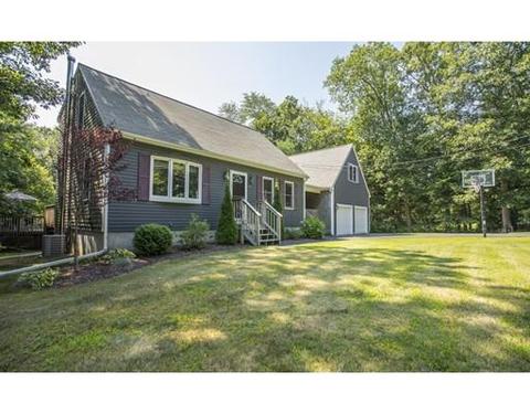 143 Hill St, Raynham, MA 02767 photo 28