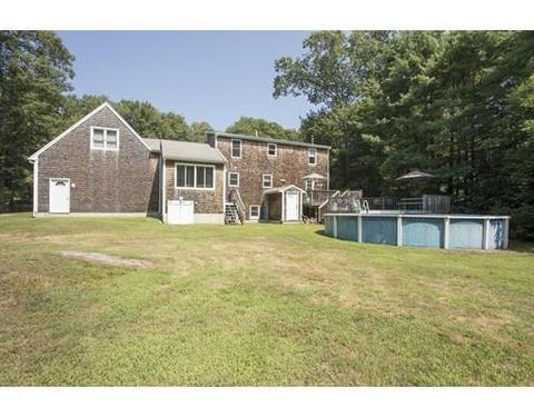 143 Hill St, Raynham, MA 02767 photo 26