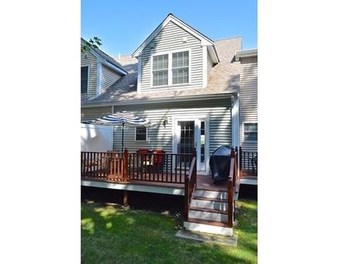 17 Carleton St #17, Wareham, MA 02571 photo 1