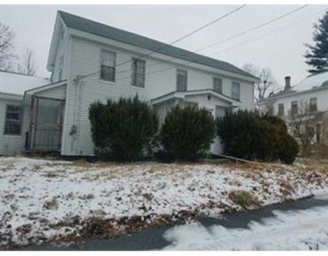 224 Maple St, Warren, MA 01083 photo 1